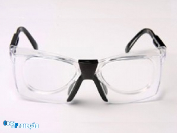 Oculos para lente graduada