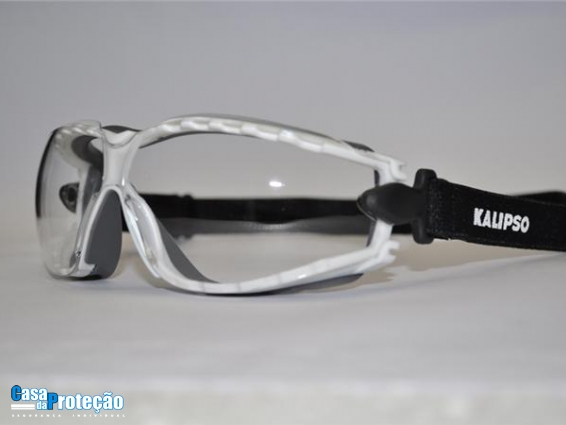 Oculos modelo ARUBA incolor ou cinza